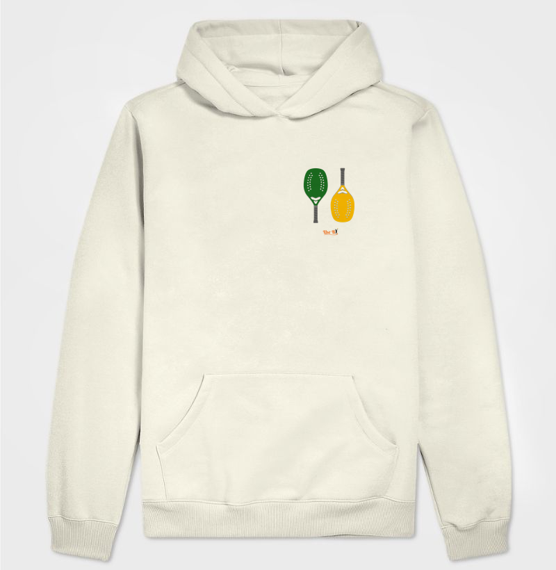 Beach Tenista Patriota