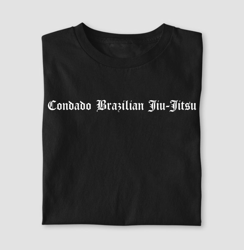 Condado Brazilian Jiu Jitsu