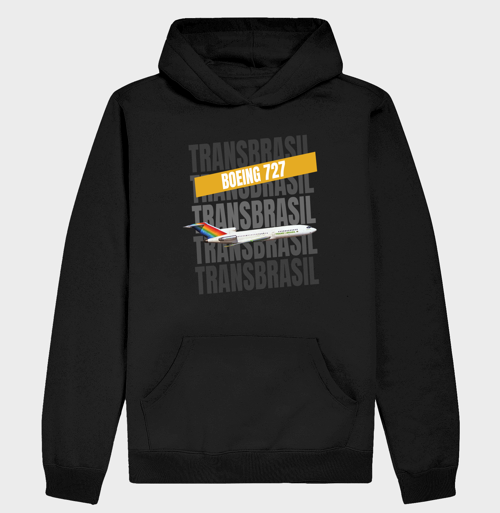 727 - Transbrasil