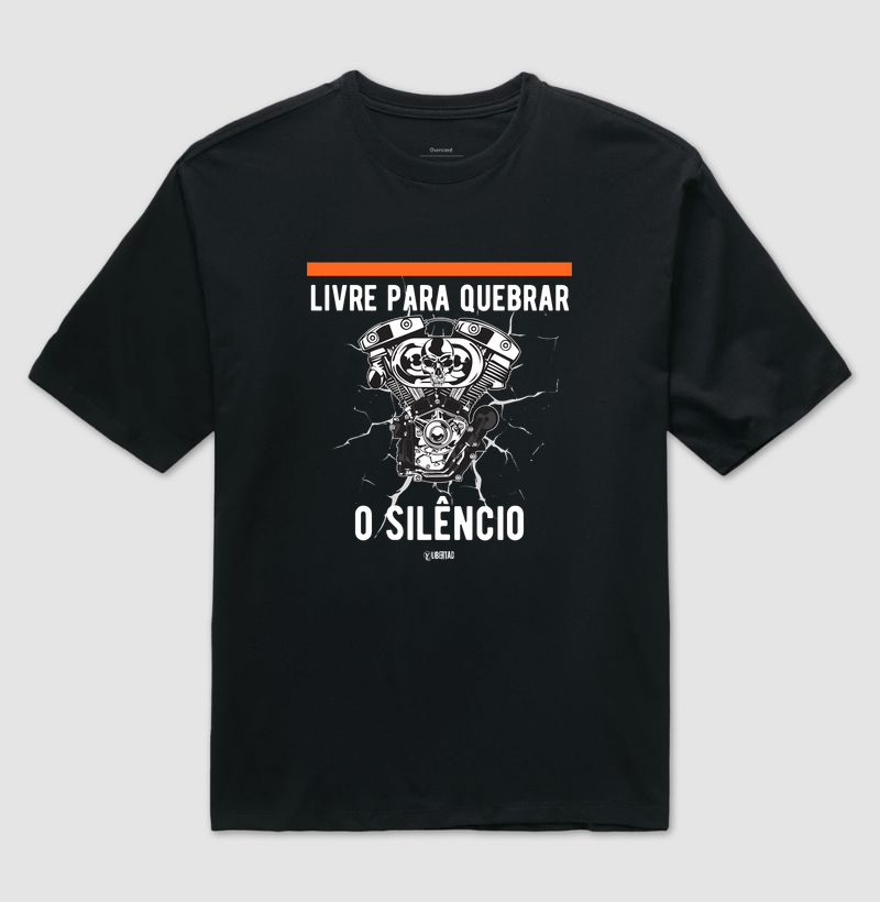 Quebrar o Silêncio