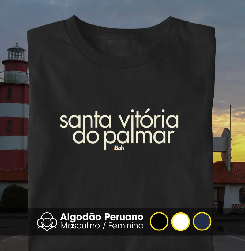 Santa Vitória do Palmar
