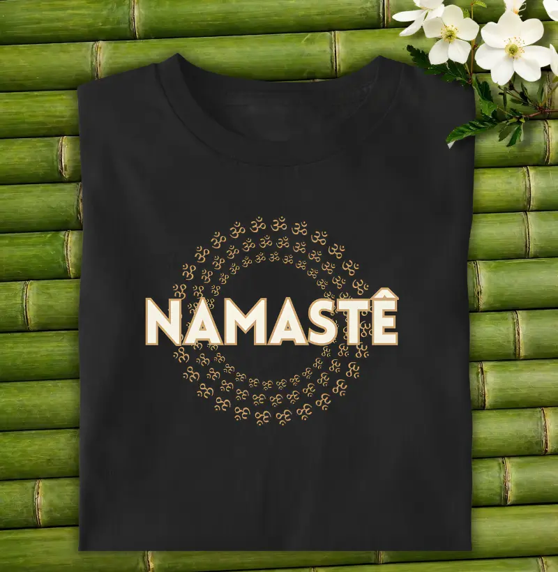 Namastê - Yoga