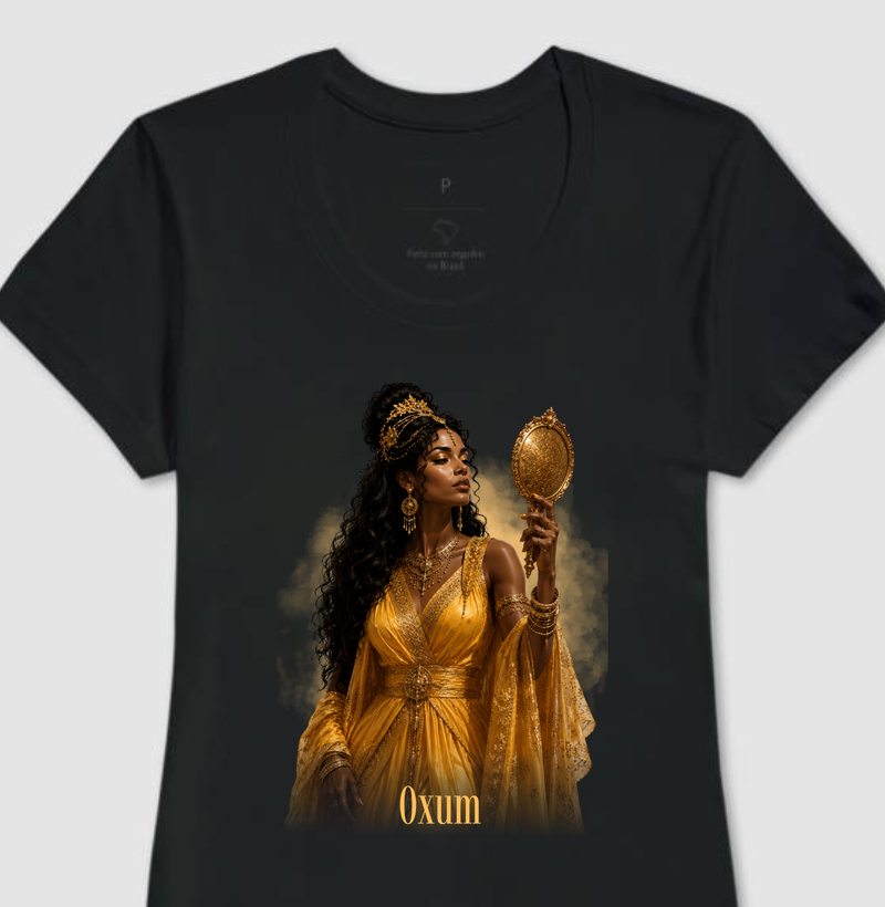 Oxum
