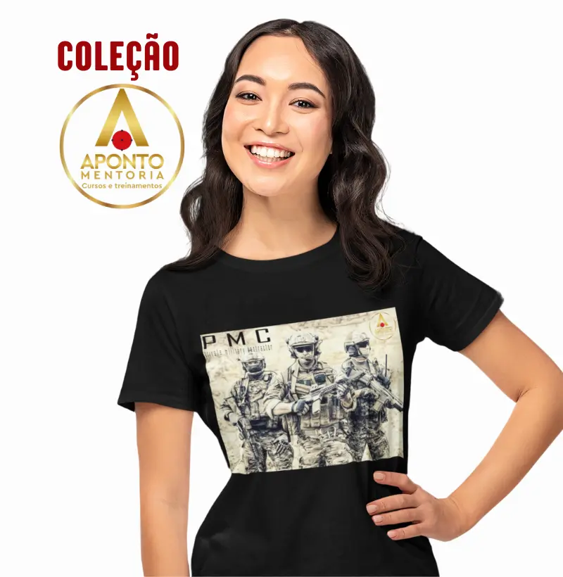 PMC Group Aponto Mentoria