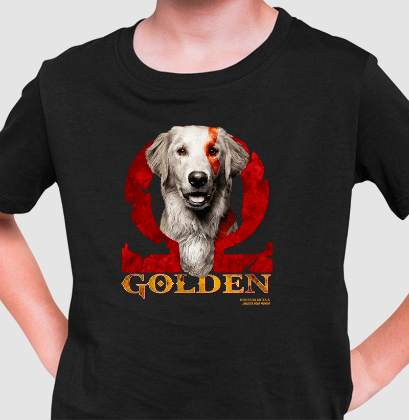Golden of War