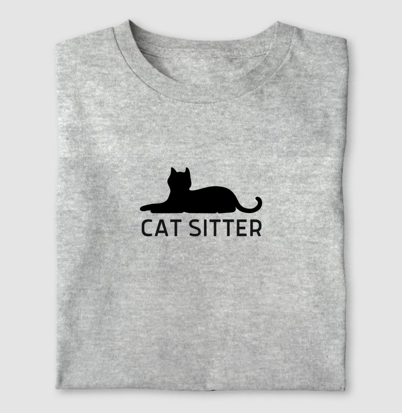 Cat Sitter 2