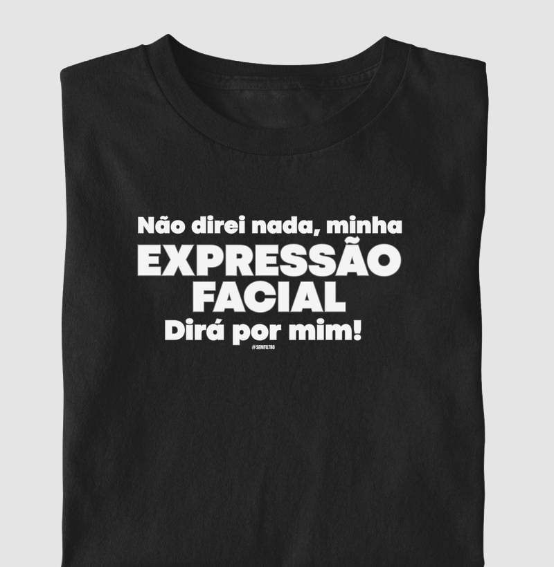 Minha Cara Já Falou