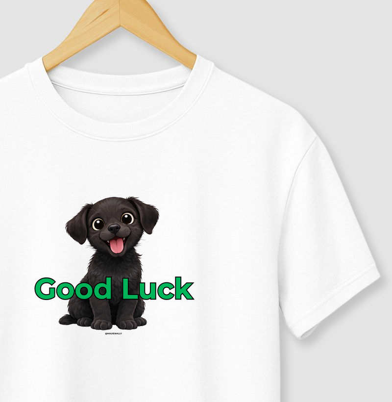 Good Luck DOG