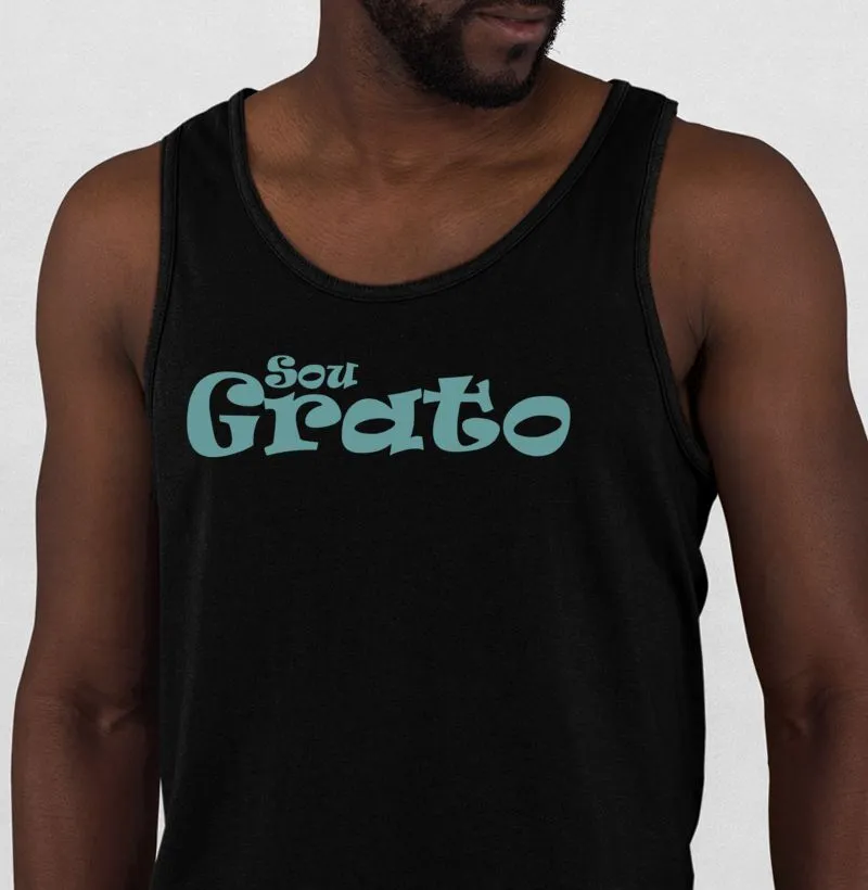 Regata Sou Grato verde oceano qualidade Reserva