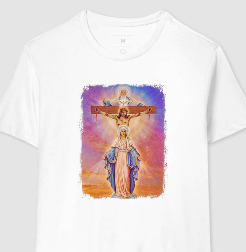 Nossa Senhora Medianeira