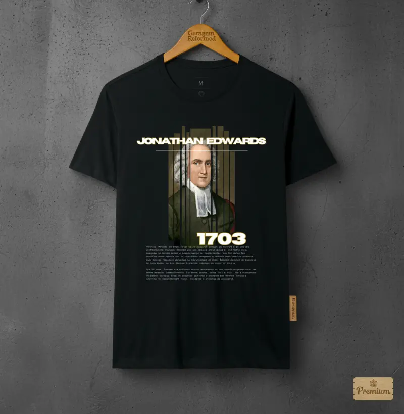 "Jonathan Edwards" 1703