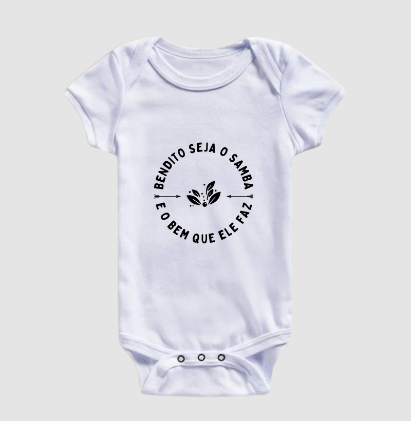 Bendito Samba