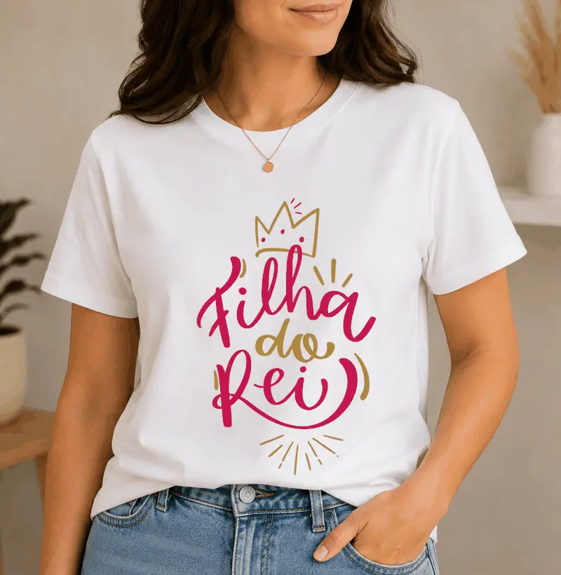 Filha do Rei