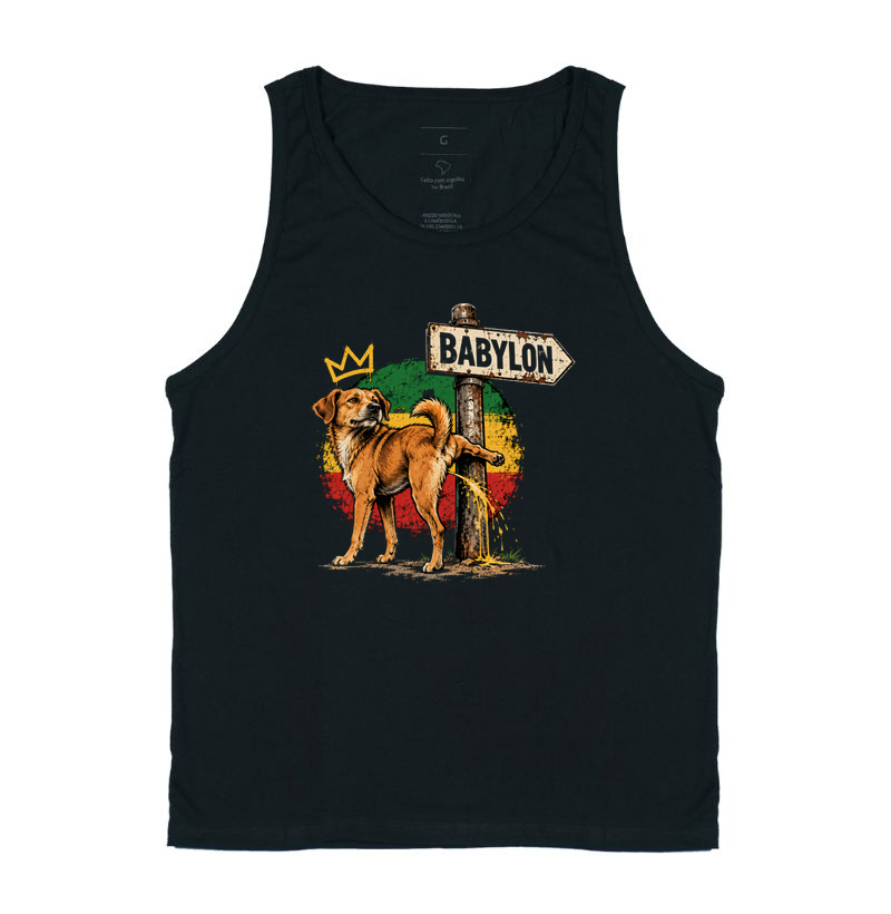 Caramelo contra Babylon
