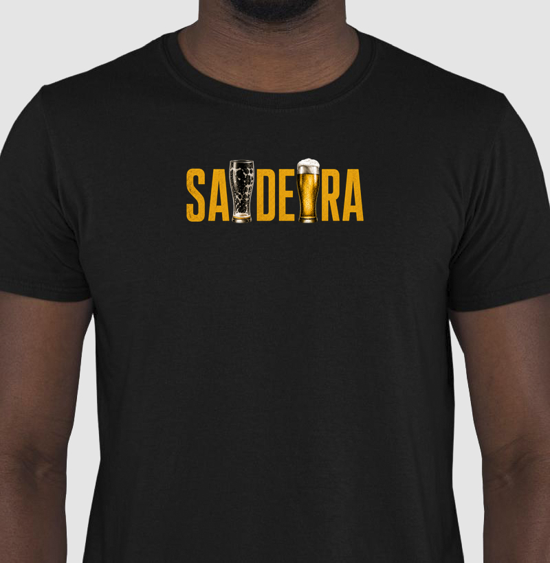 Saideira