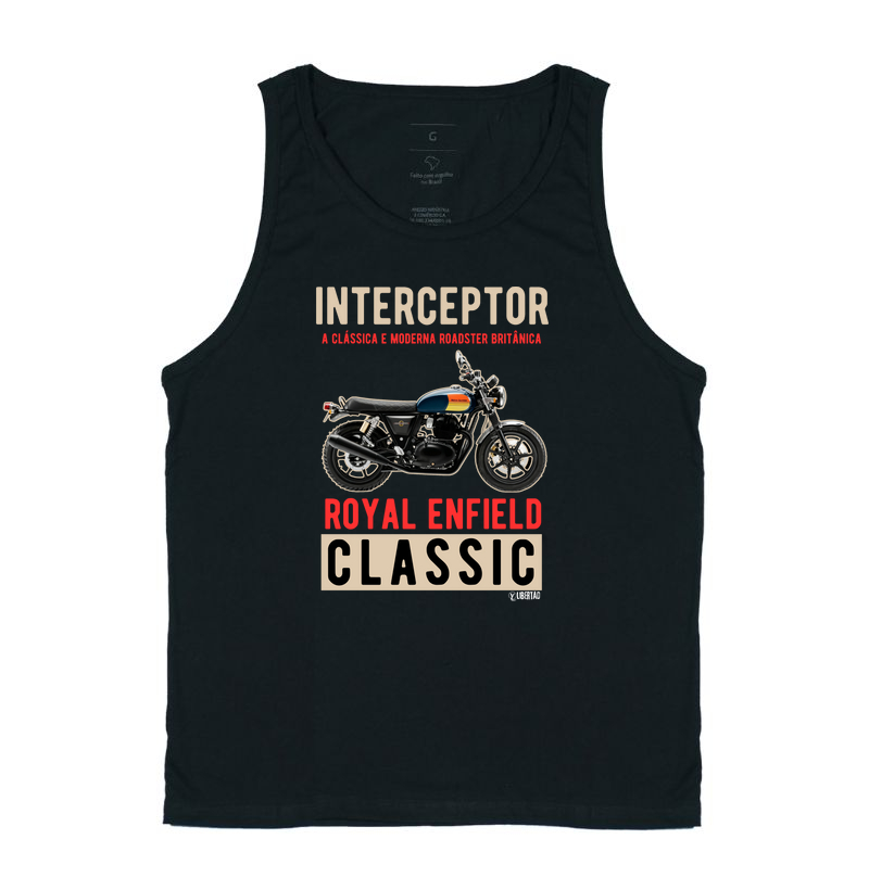 Interceptor