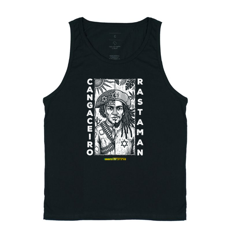 Cangaceiro | Rastaman