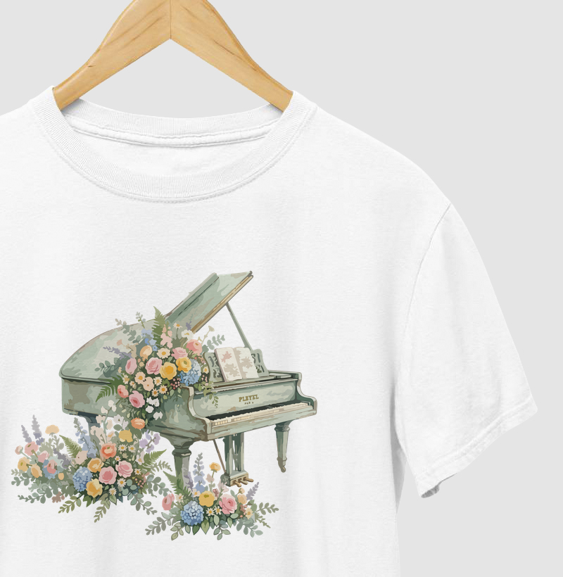 Piano Florido