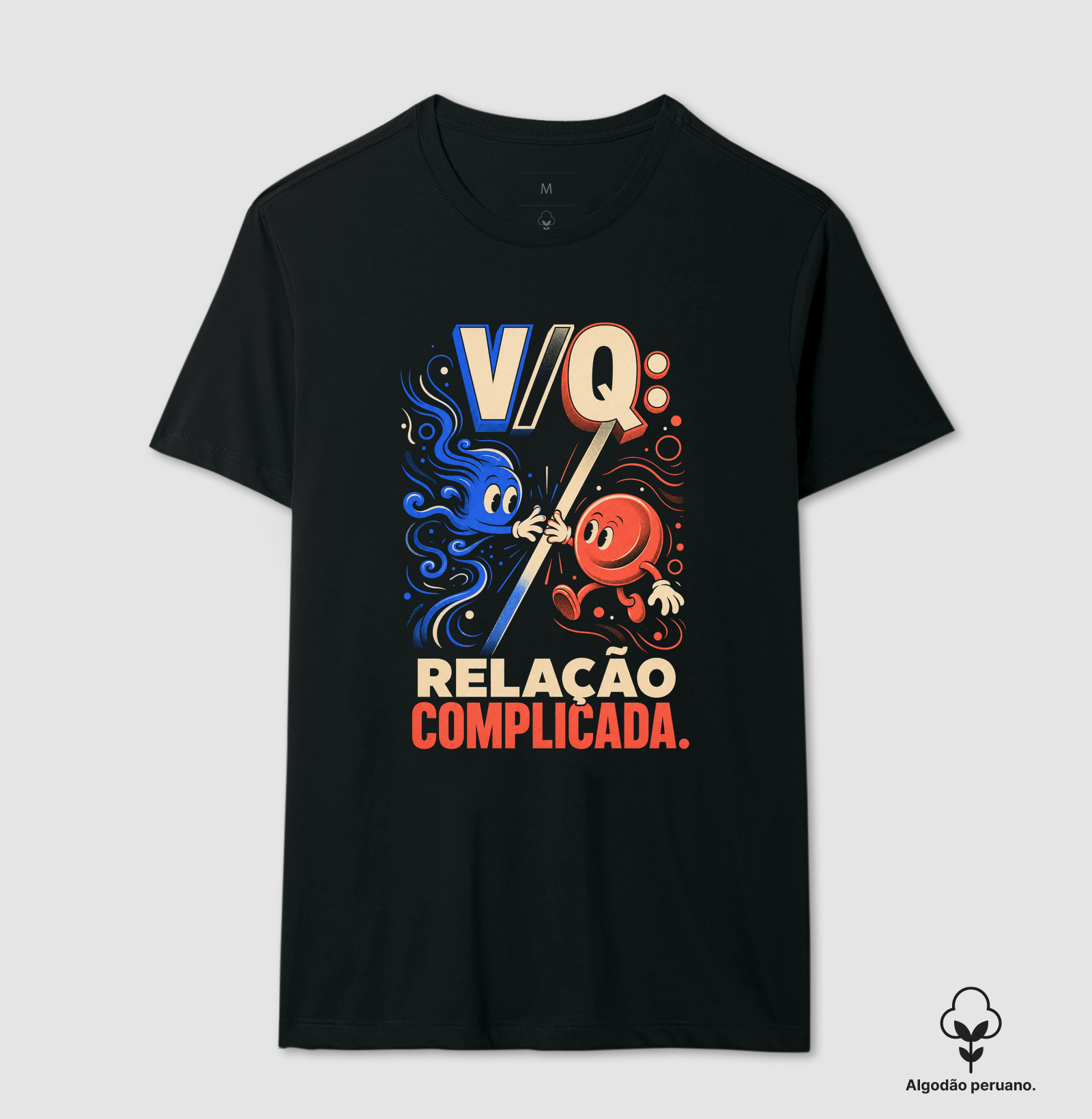 Pneumologia: Relação V/Q