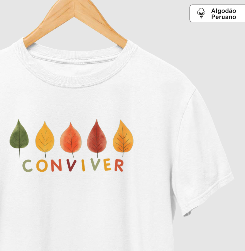 Coleção Conviver - Linha Premium - Adriana Soares