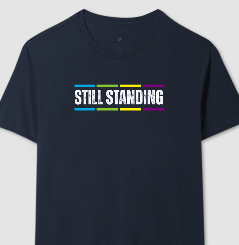 STILL STANDING