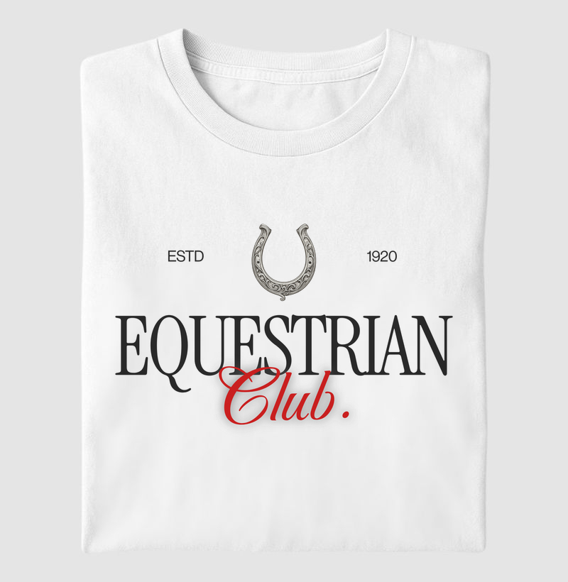 Equestrian Club