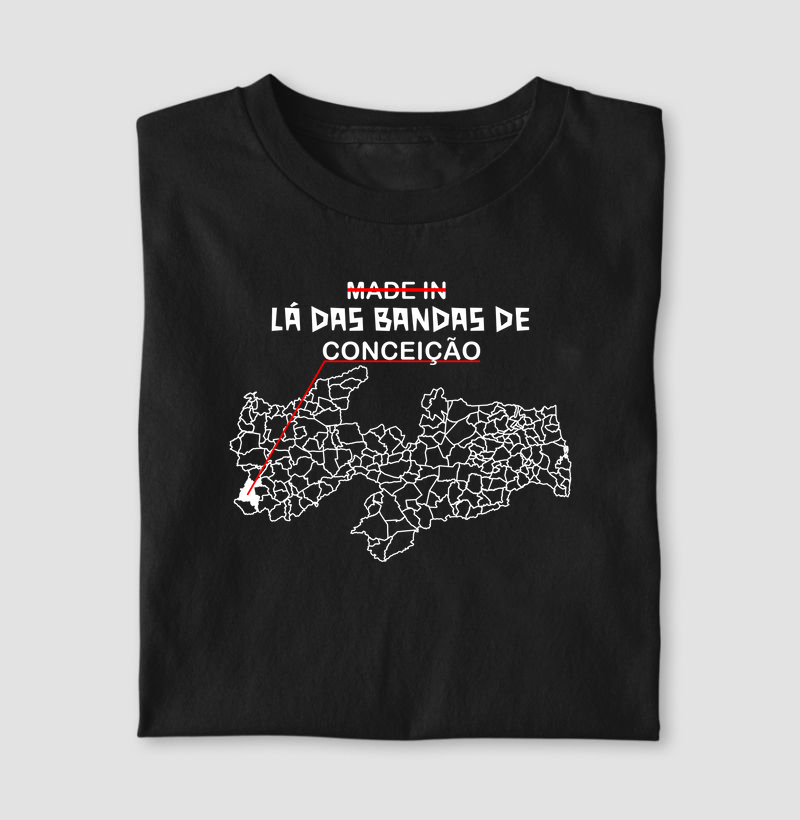 Conceição (PB) | Lá das Bandas