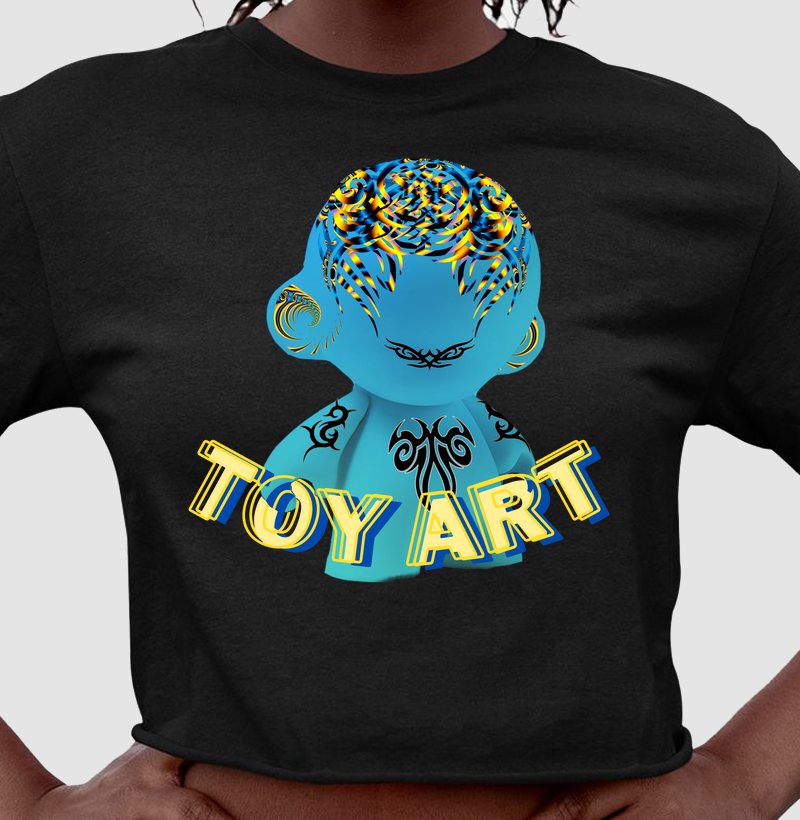 Toy Art