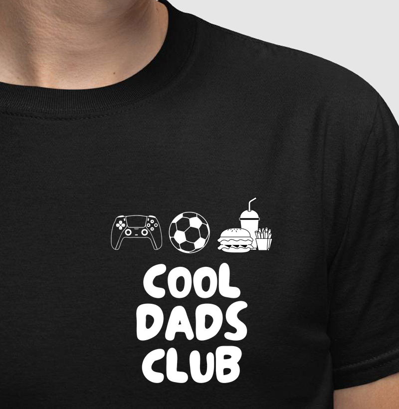 Cool dads club