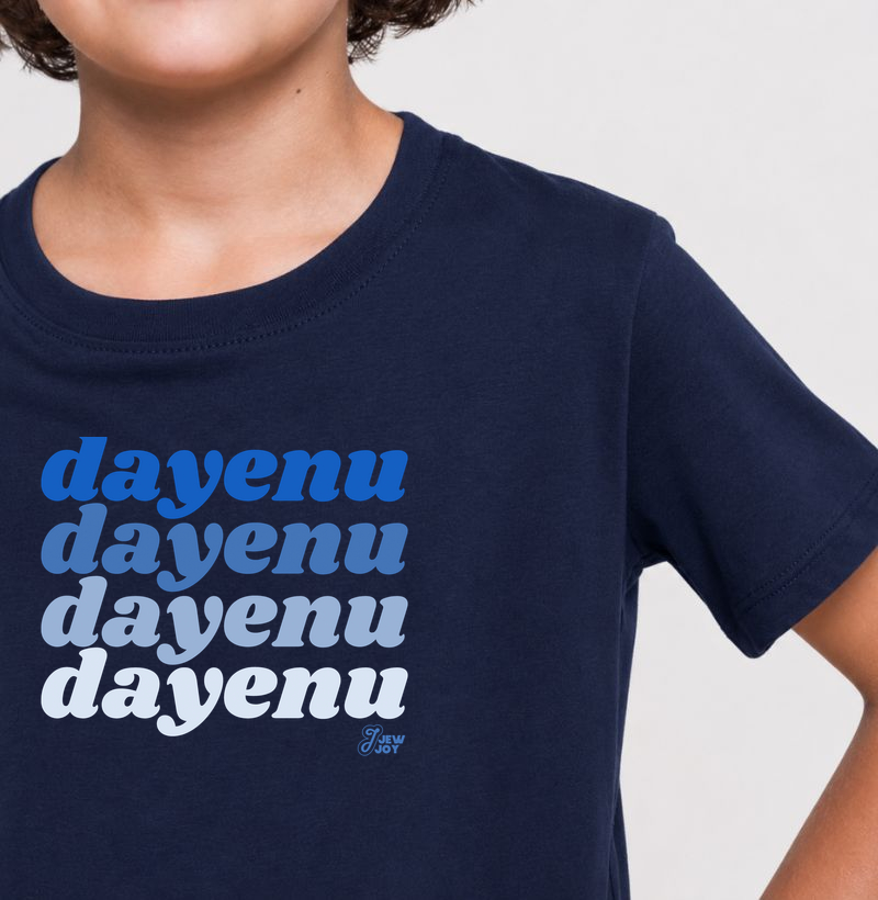 Pessach | Dayenu