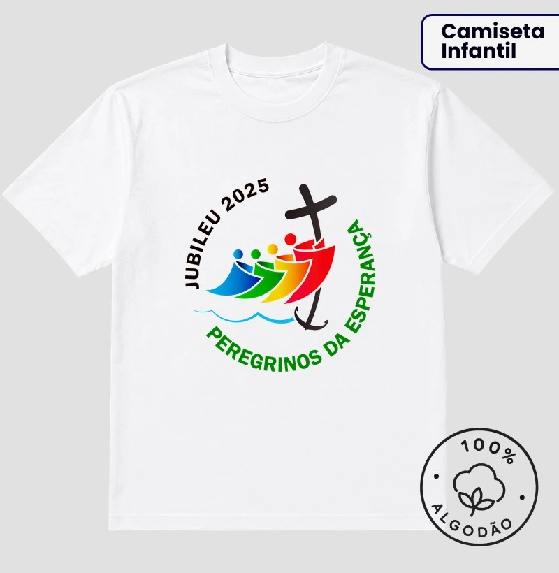 Peregrinos da Esperança