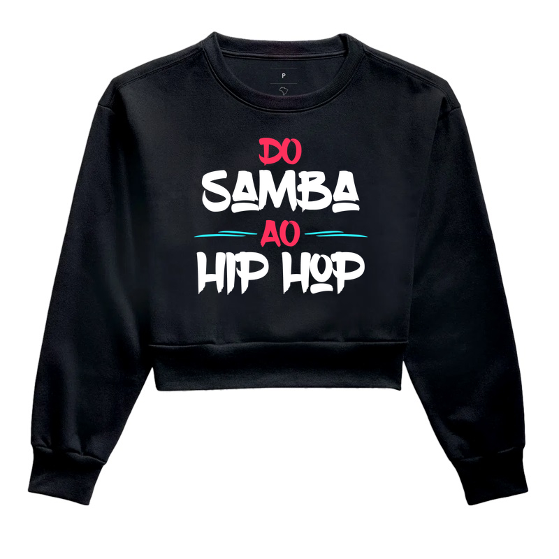Do Samba ao Hip Hop