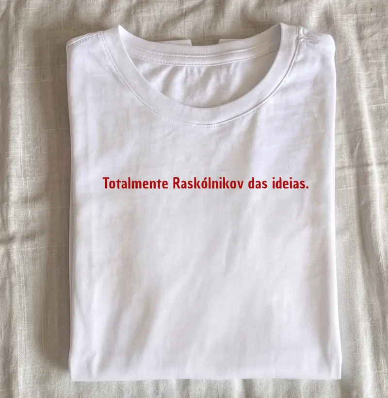 Raskólnikov