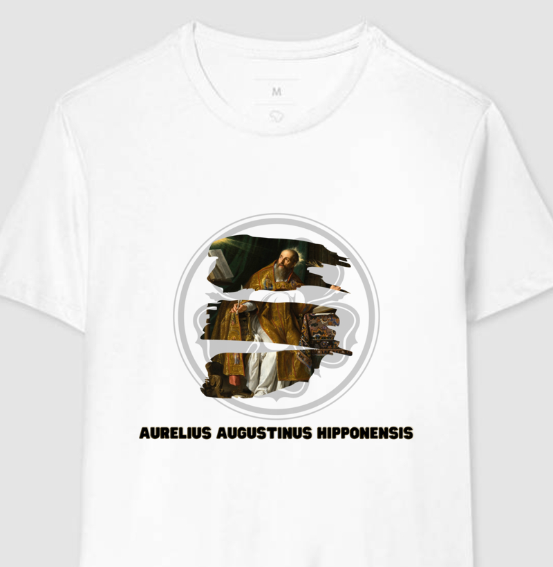 Agostinho de Hipona Teólogo
