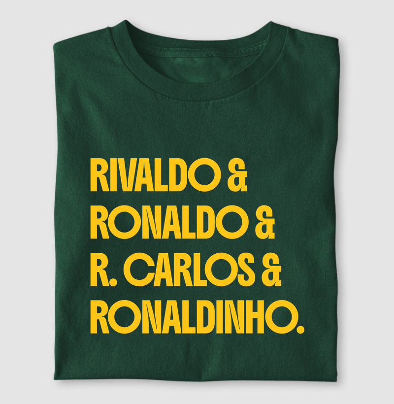 Lendas x Brasil 2002