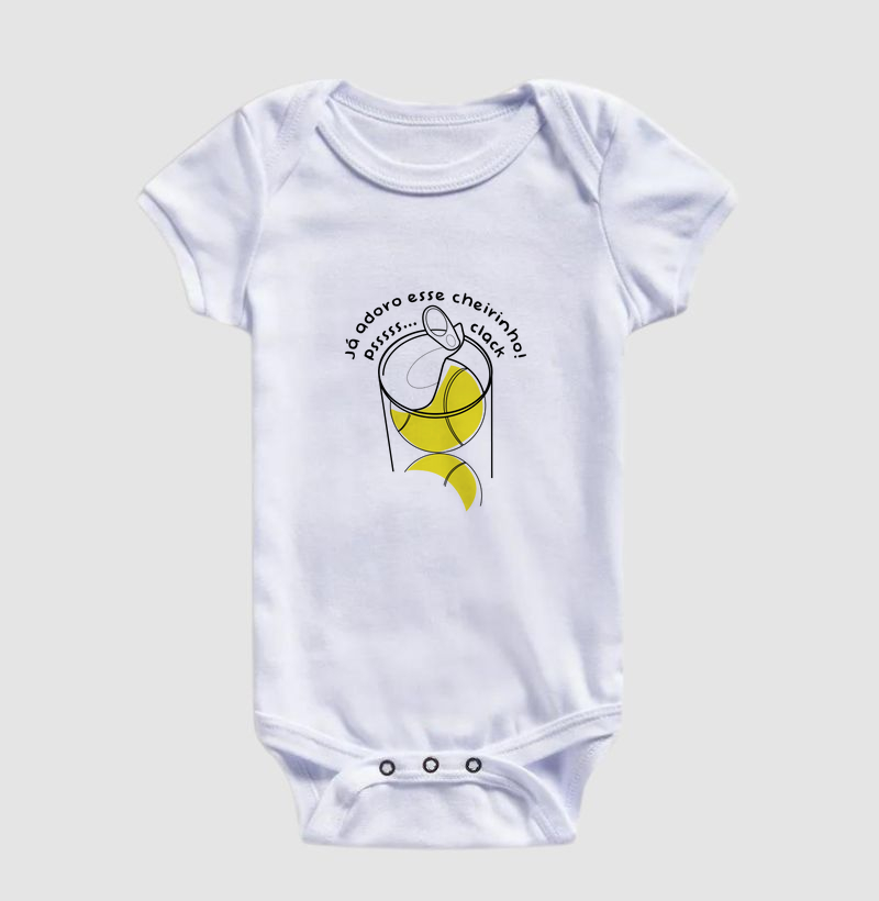 Adoro esse cheirinho :)