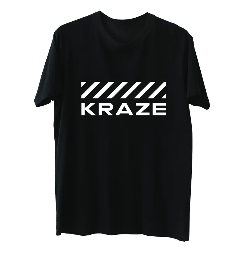 Kraze - Stripes