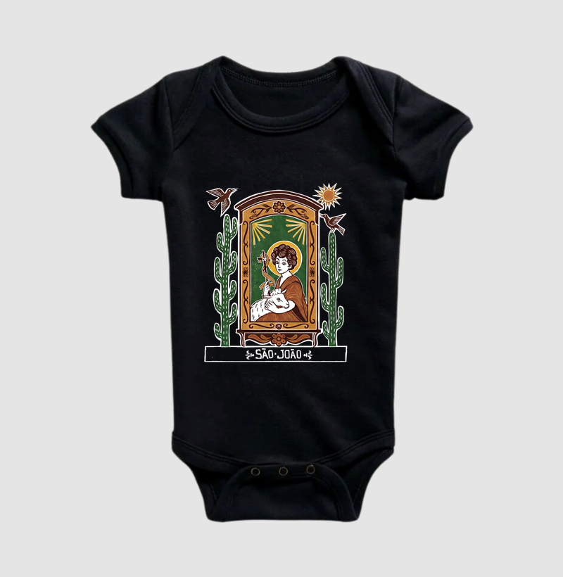 São João