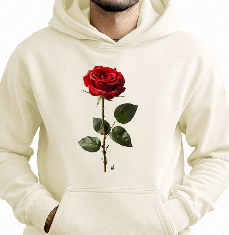 [Vivi Soaress] Luz Escarlate