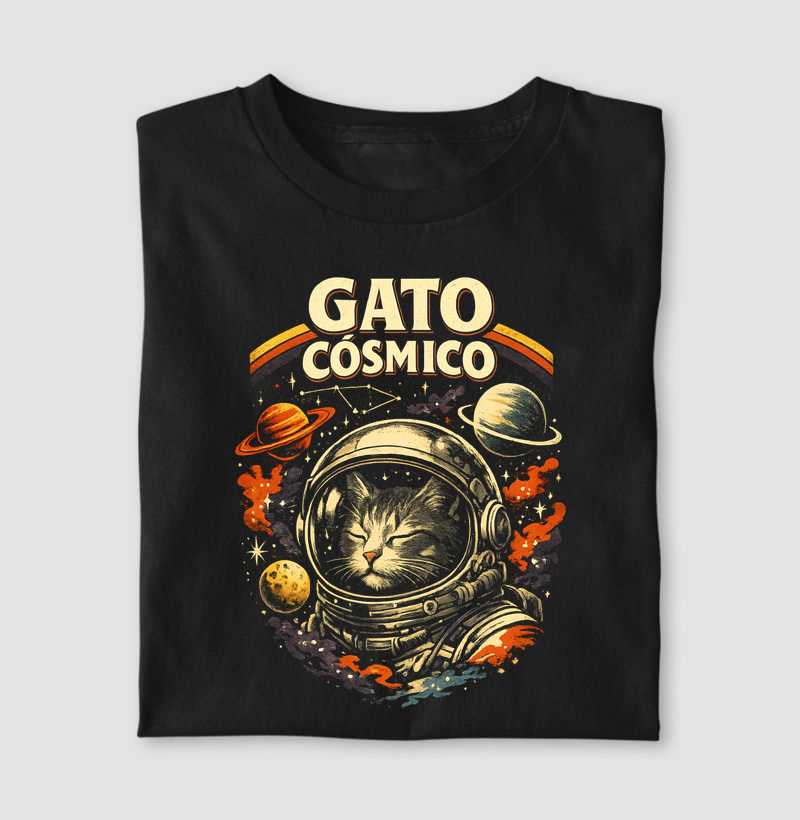 Gato Cósmico