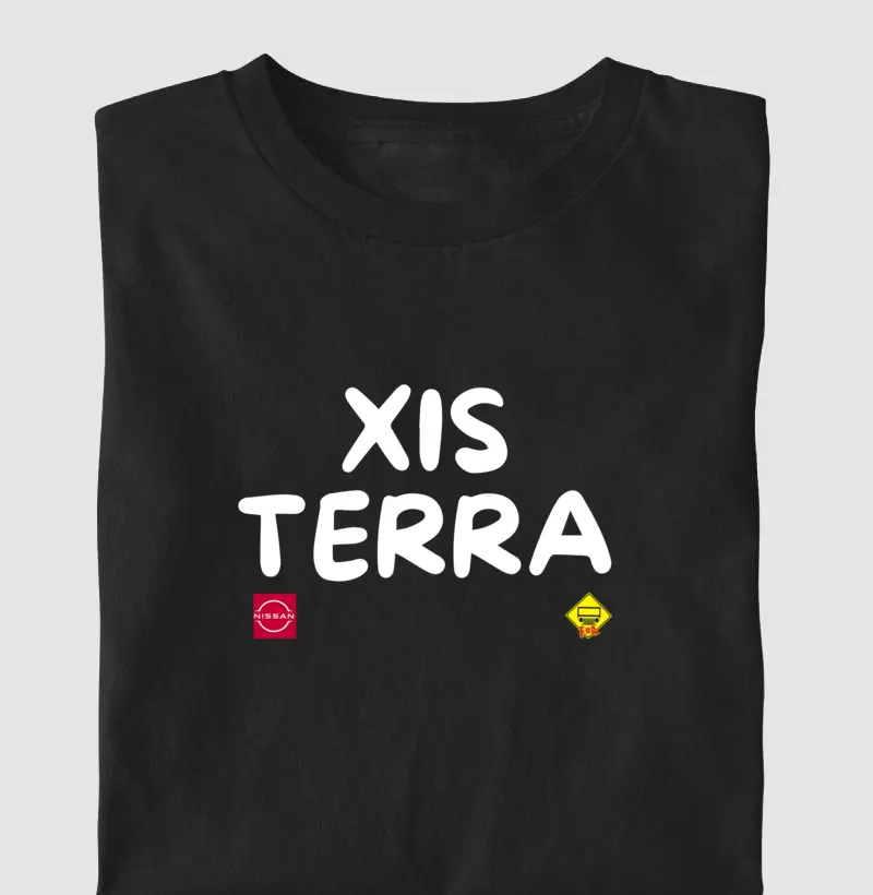 Xterra 3