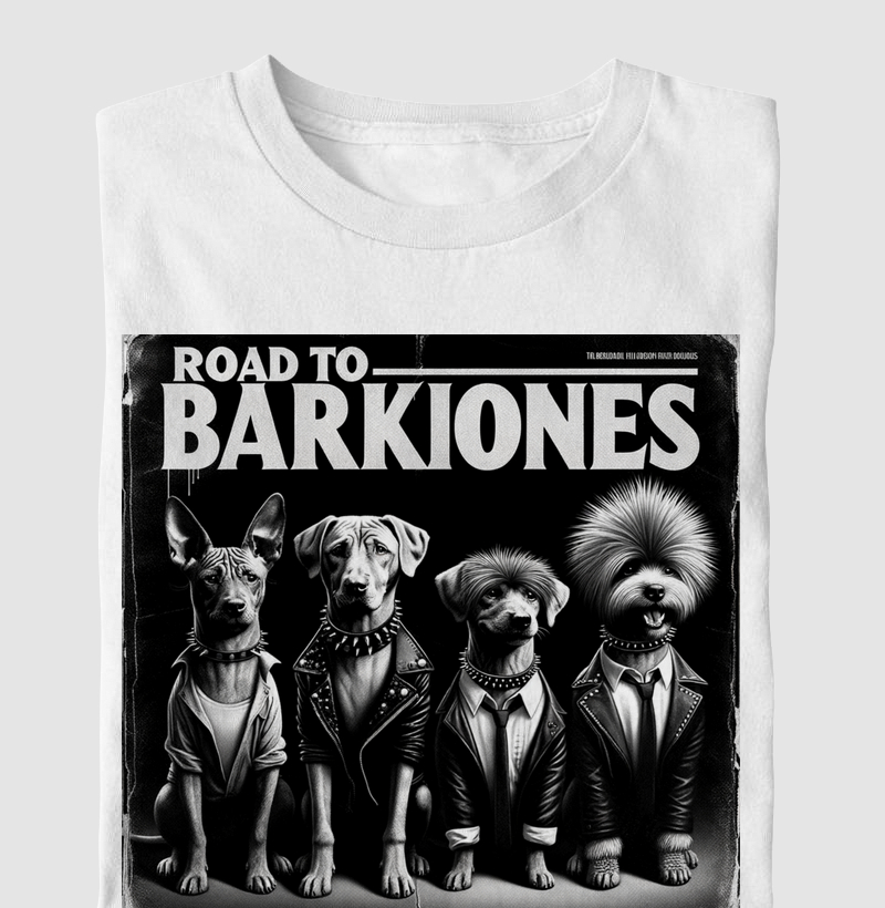 Barkiones