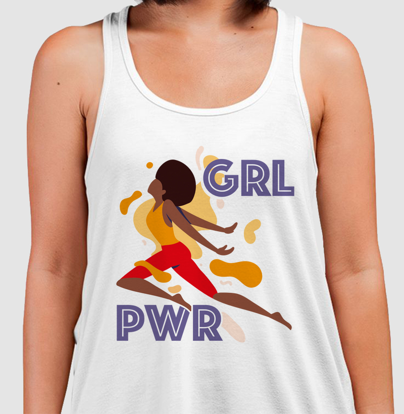 GRL PWR