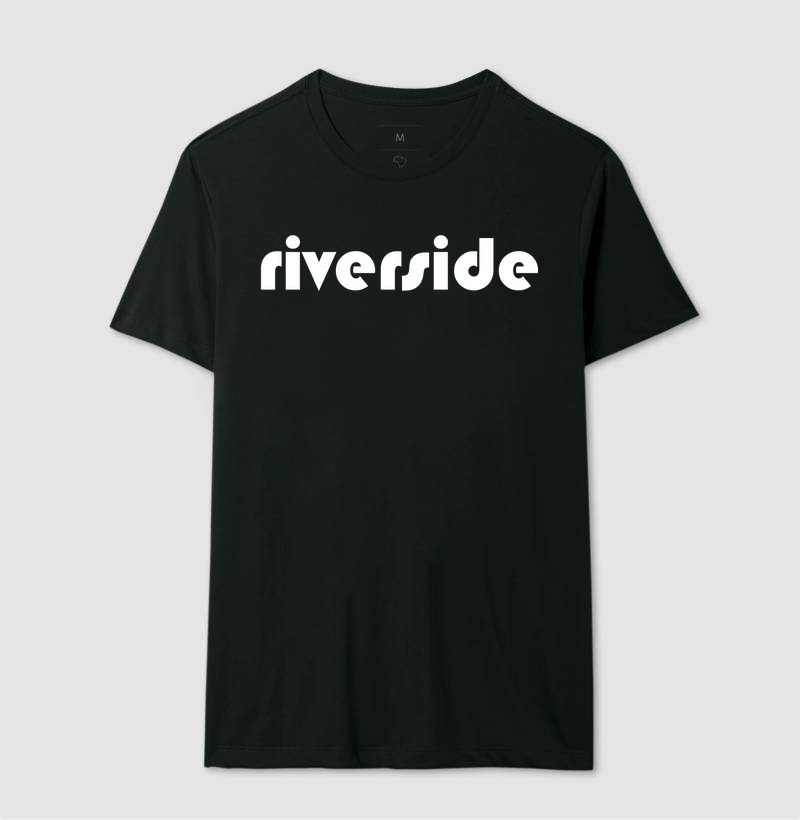 Camiseta Riverside