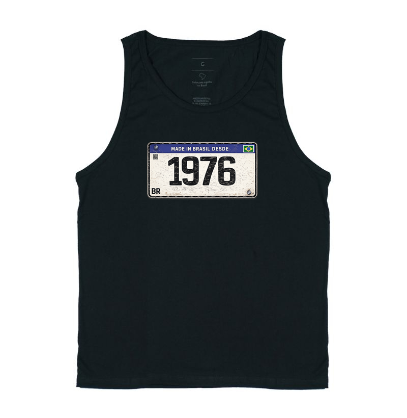 PLACA 1976