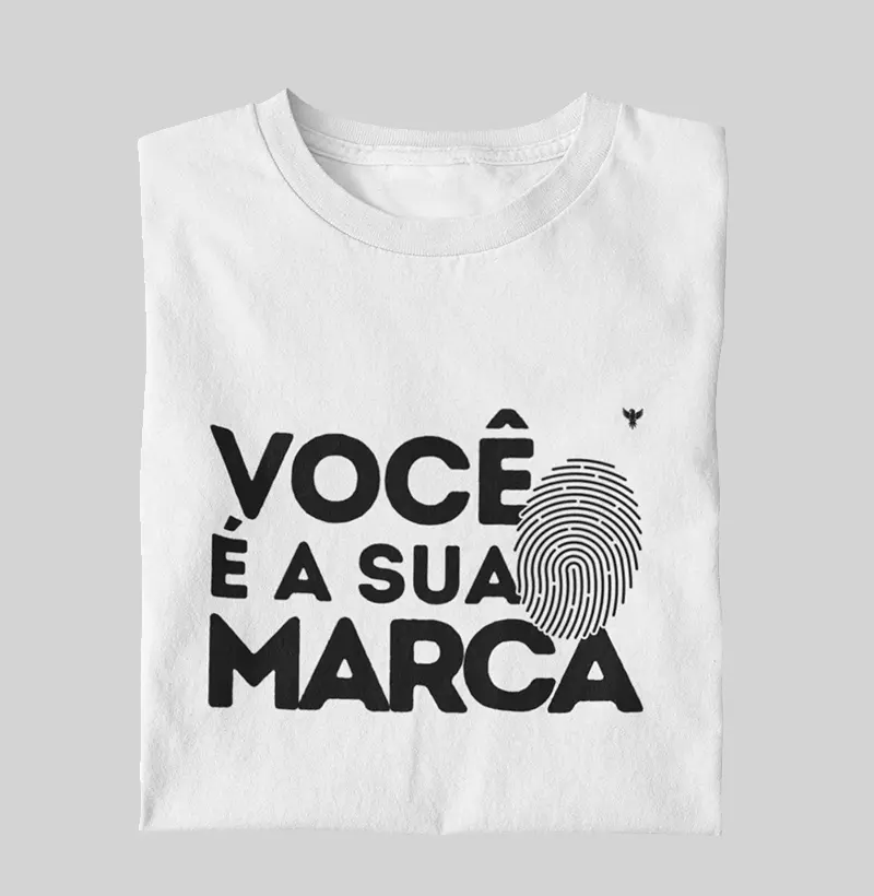 Você é a sua marca