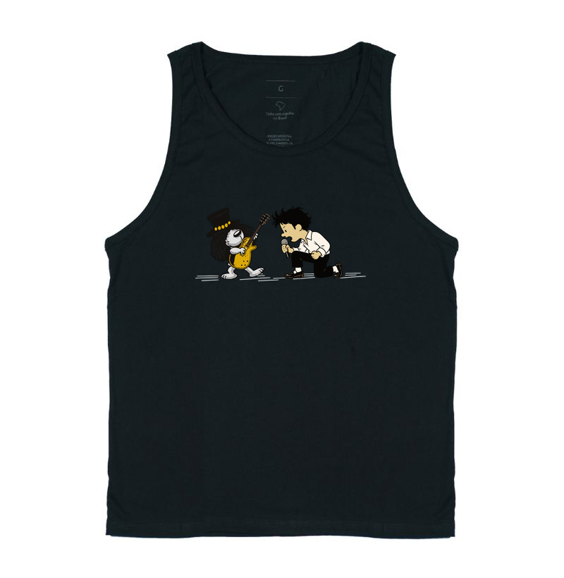 BEAGLE N’ BEAT IT