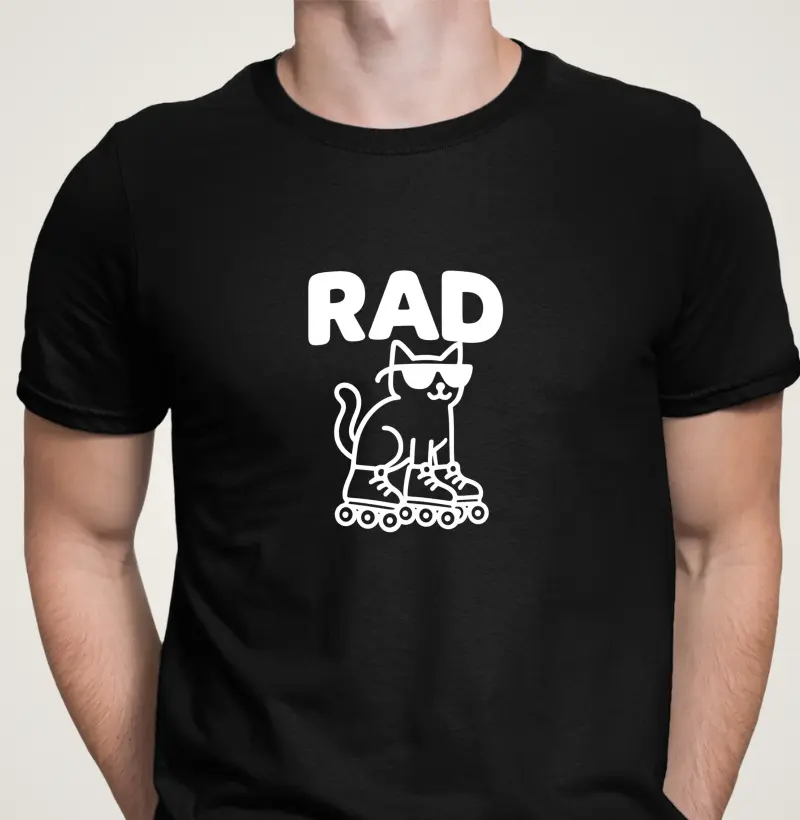 Rad Cat