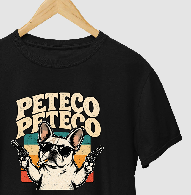 Peteco Peteco