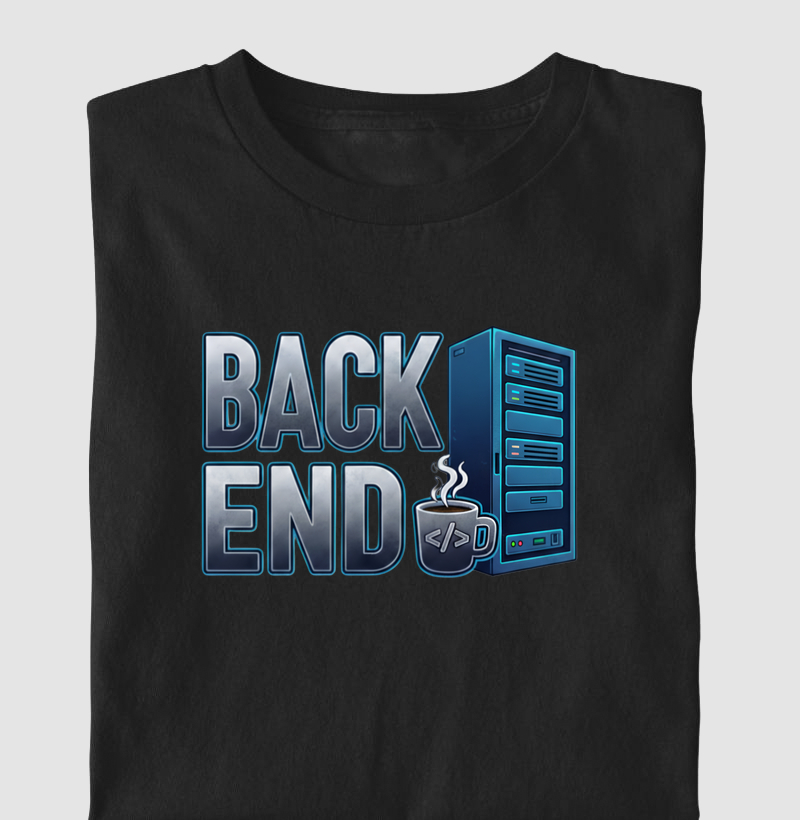 Back End 